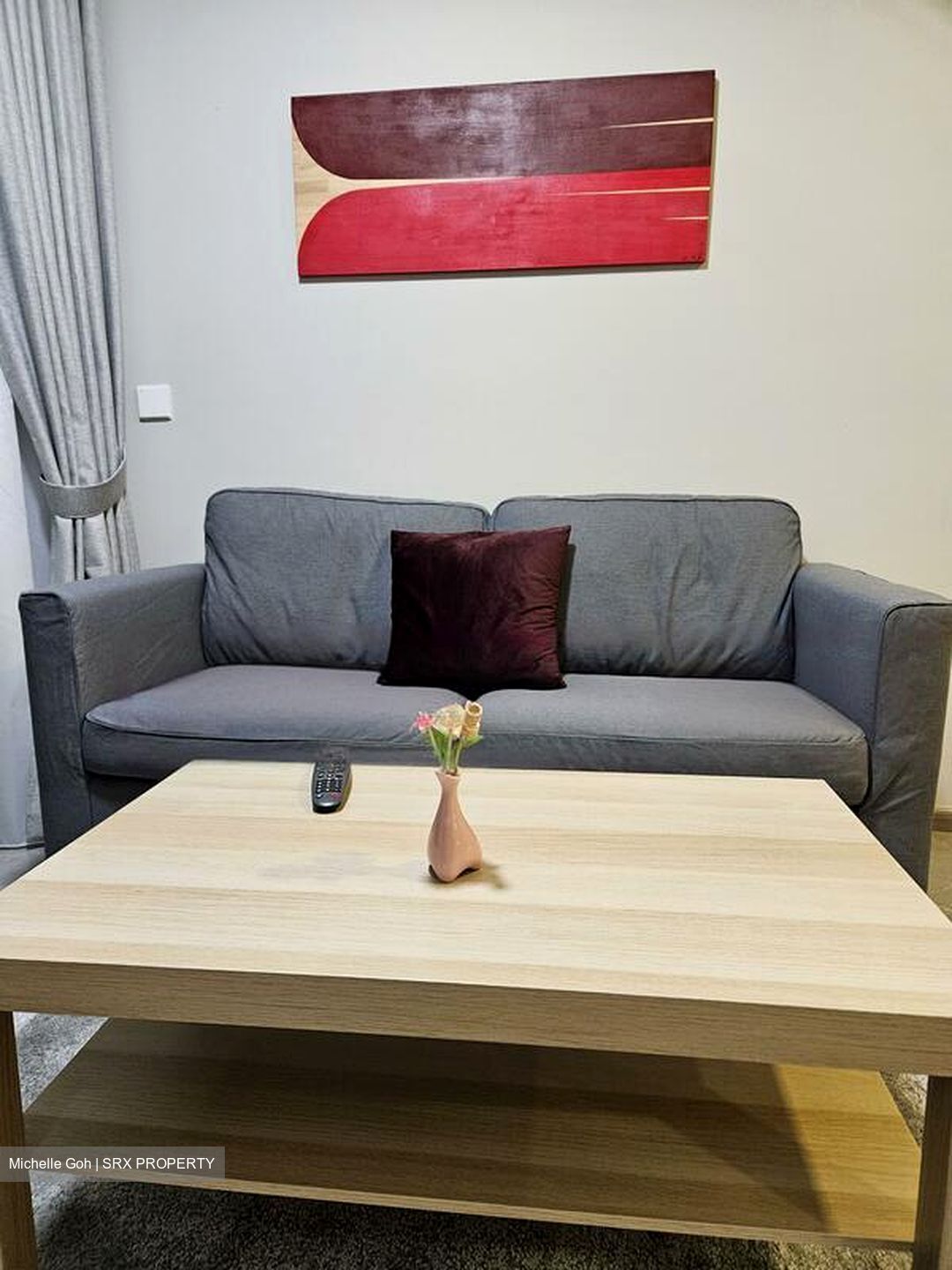 Sengkang Grand Residences (D19), Apartment #430804071